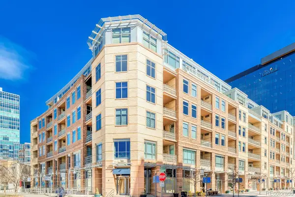 1610 Little Raven Street #213, Denver, CO 80202