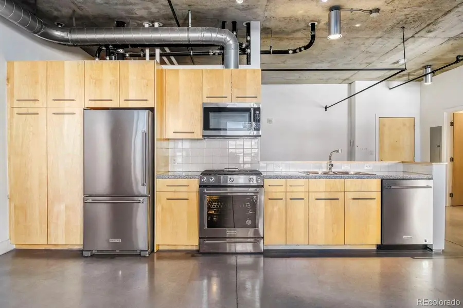 1610 Little Raven Street #213, Denver, CO 80202 - #3