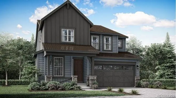 7456 S Yank Court, Littleton, CO 80127 - #1