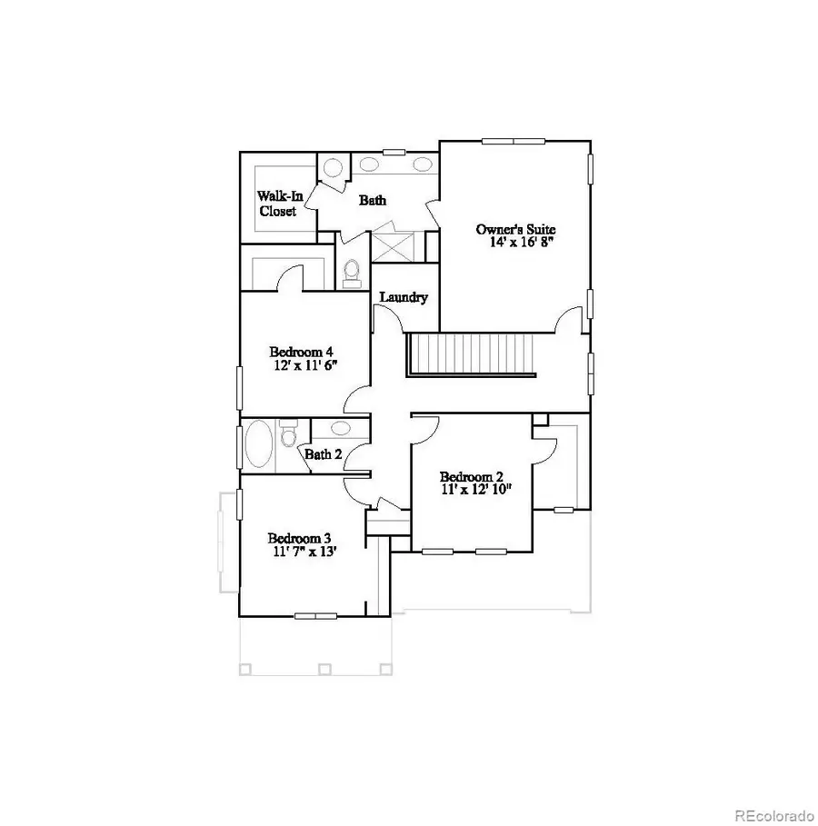 7456 S Yank Court, Littleton, CO 80127 - #3