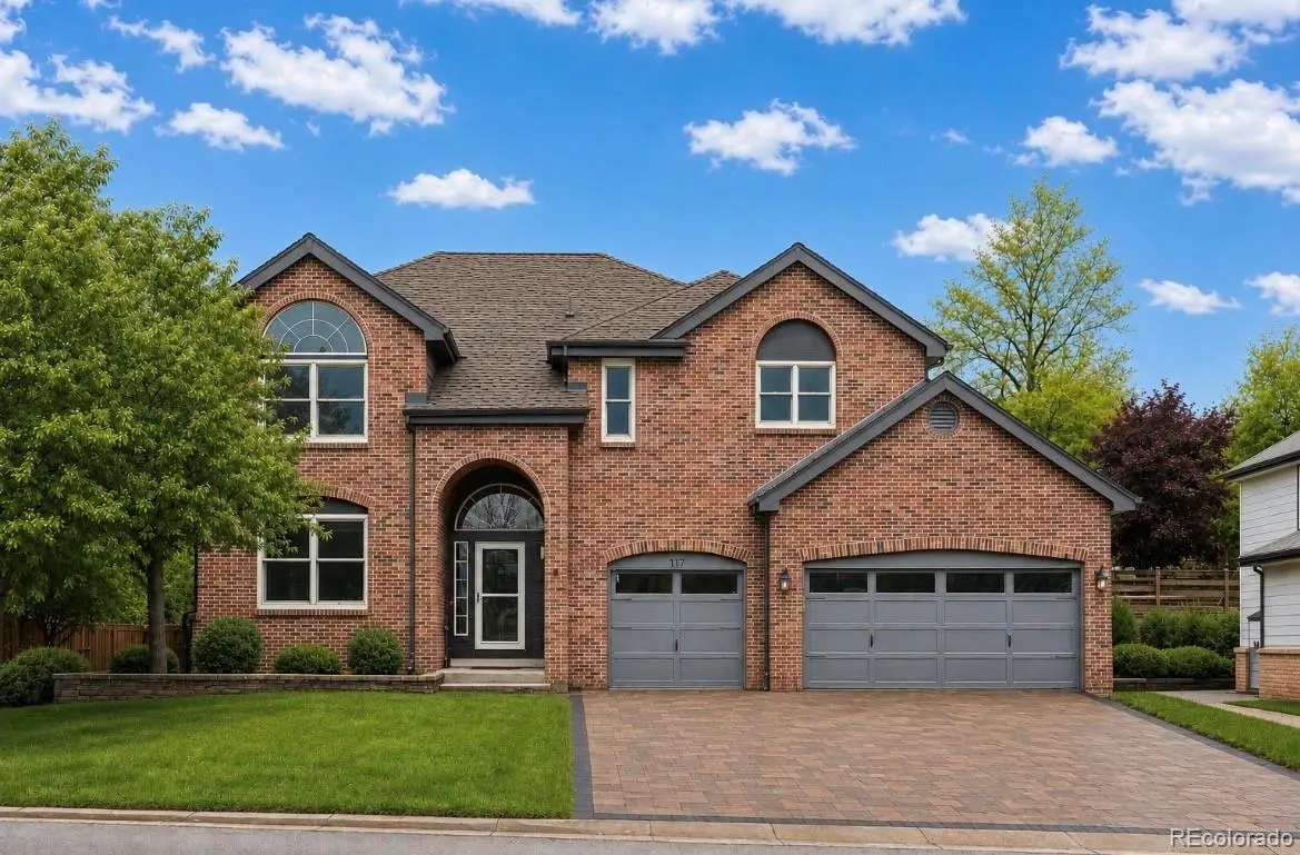 117 Willowleaf Drive, Littleton, CO 80127 - #1