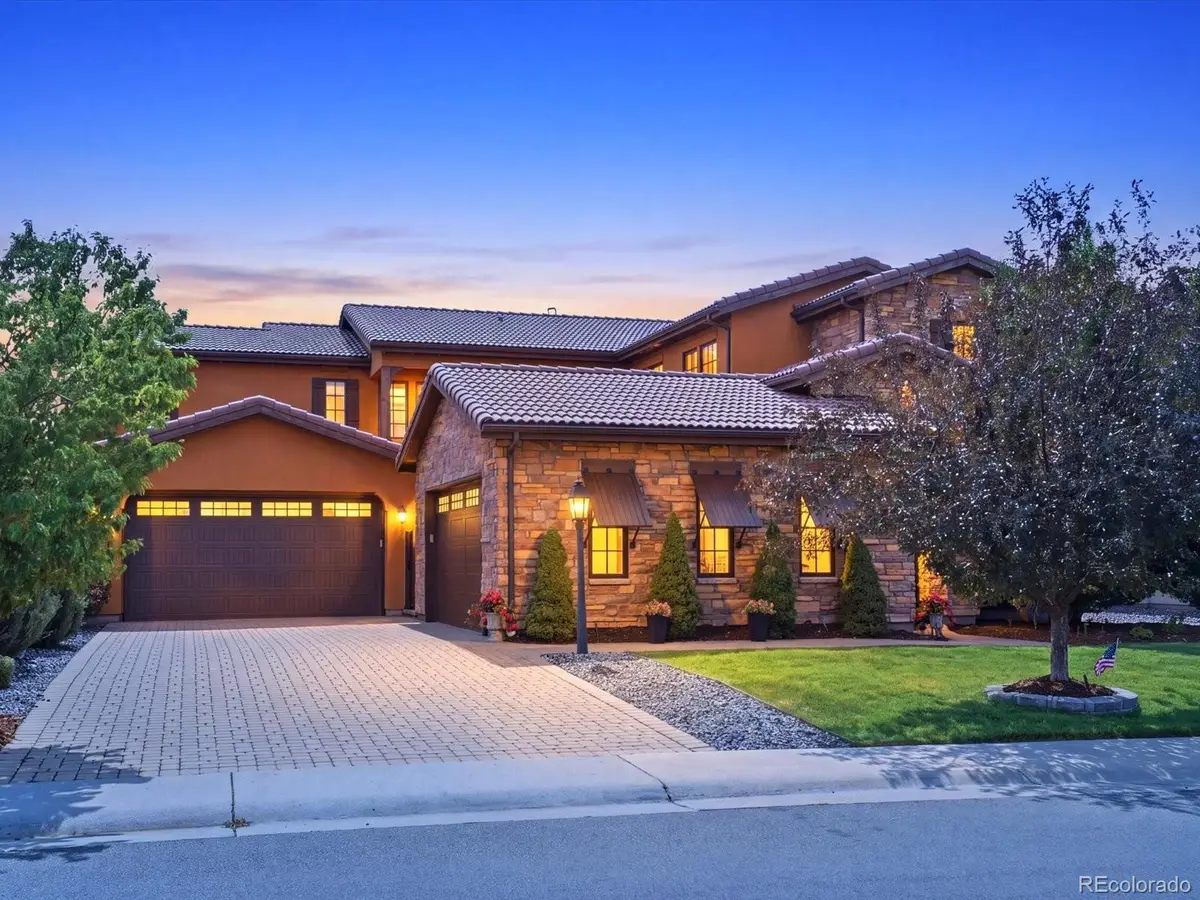 9465 Vista Hill Lane, Lone Tree, CO 80124 - #1