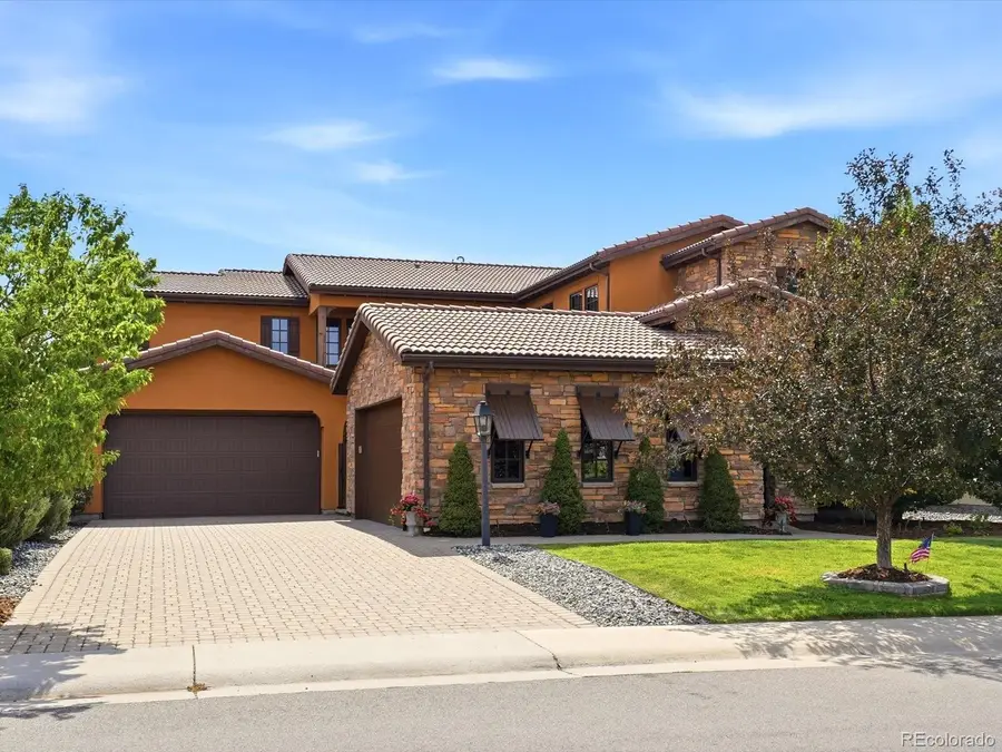 9465 Vista Hill Lane, Lone Tree, CO 80124 - #3