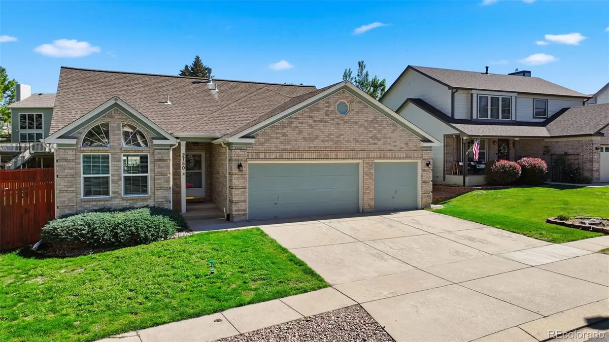 2750 Helmsdale Drive, Colorado Springs, CO 80920 - #1