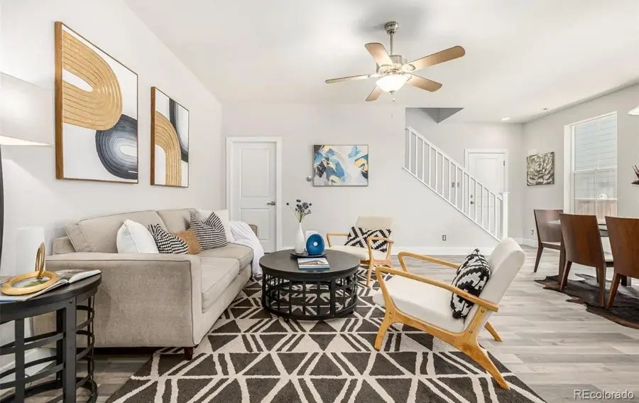 8076 E 53rd Drive, Denver, CO 80238 - #2