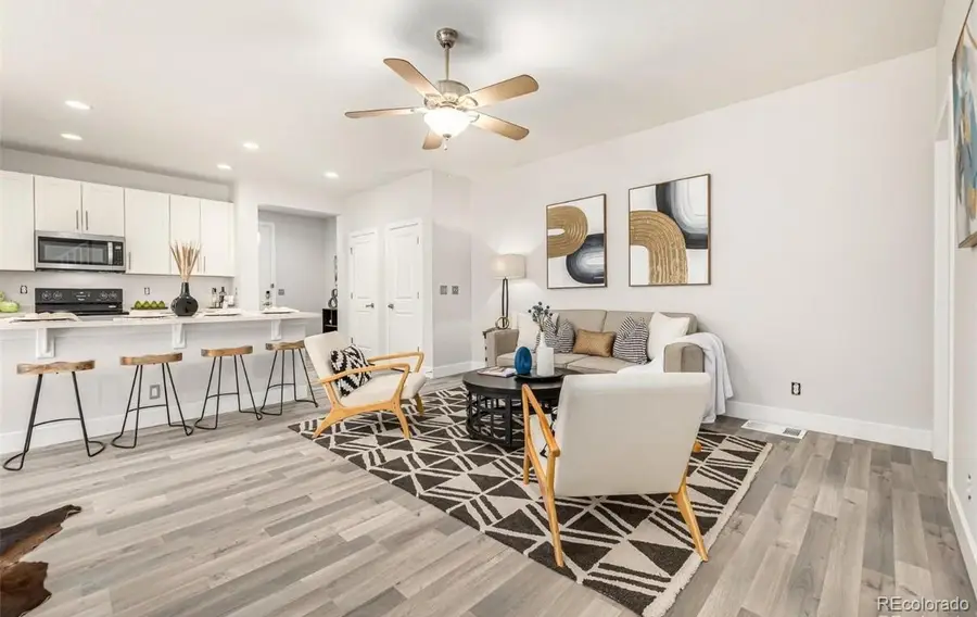 8076 E 53rd Drive, Denver, CO 80238 - #3