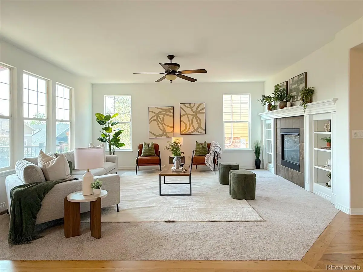 6483 S Irvington Way, Aurora, CO 80016 - #1