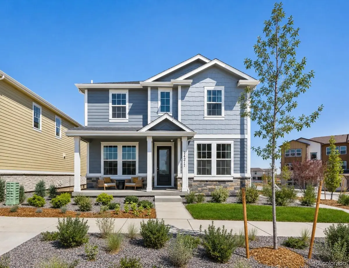 24200 E 54th Place, Aurora, CO 80019 - #1