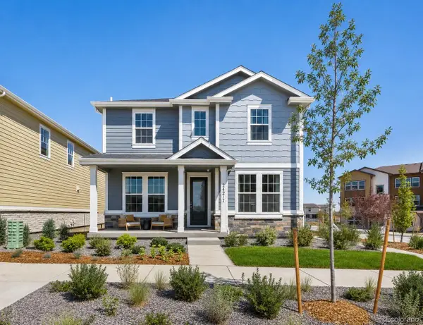 24200 E 54th Place, Aurora, CO 80019
