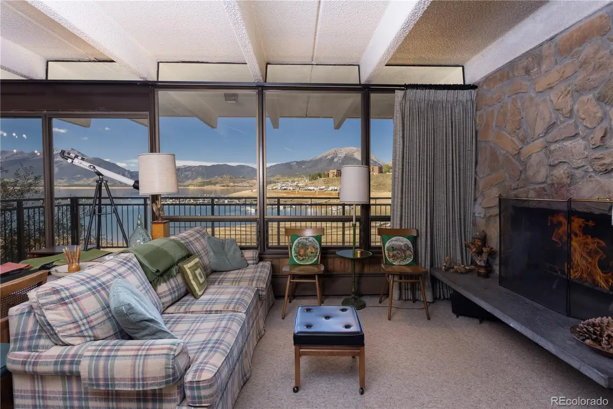 614 Tenderfoot #22, Dillon, CO 80435 - #1