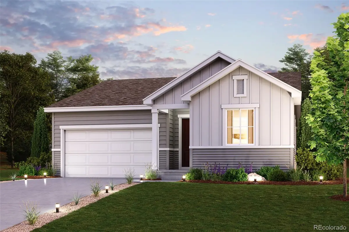 5562 Ranch Street, Mead, CO 80504 - #1