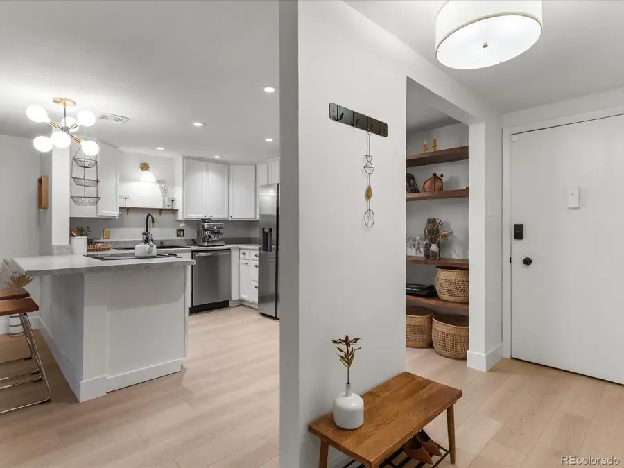 1050 N Lafayette Street #105, Denver, CO 80218 - #3