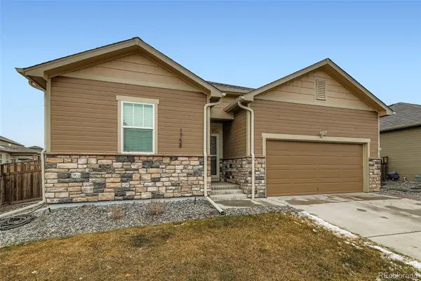 1758 Opal Avenue, Brighton, CO 80603
