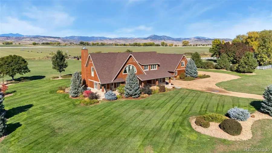 14754 Creekside Lane, Longmont, CO 80503 - Image #2