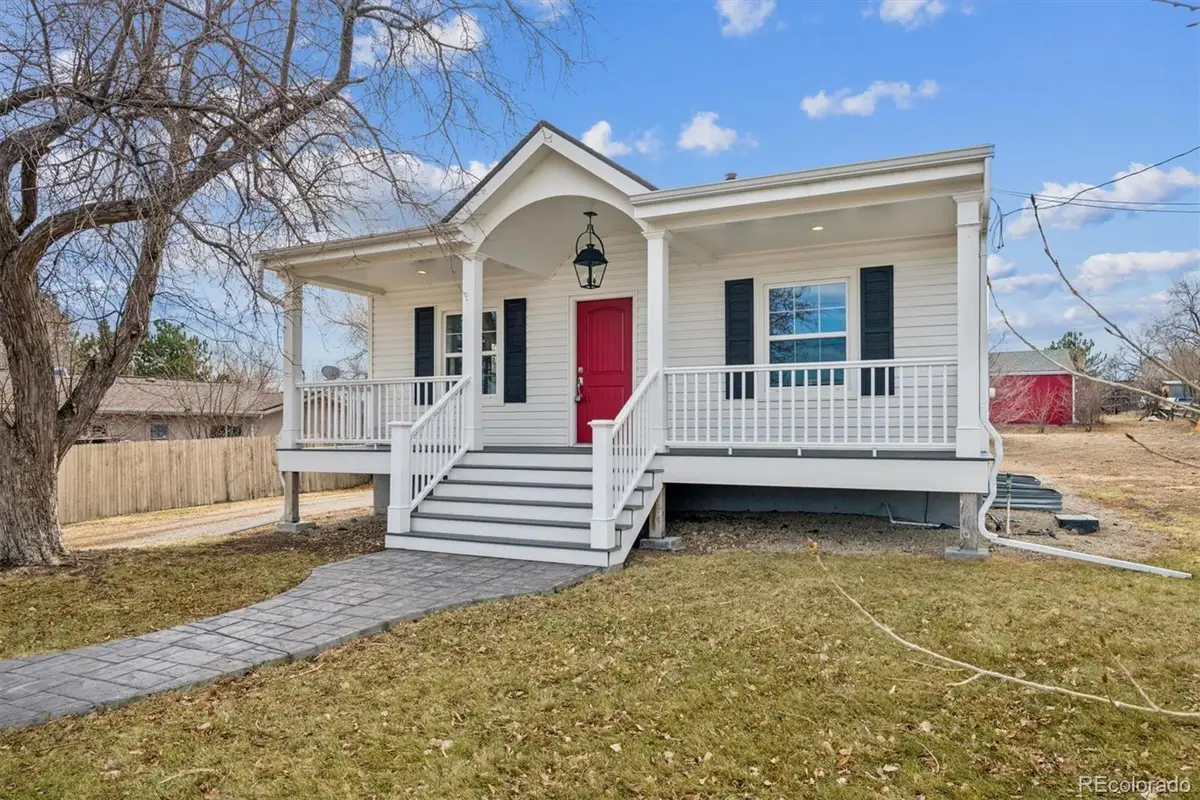 2830 W 67th Place, Denver, CO 80221 - Image #1