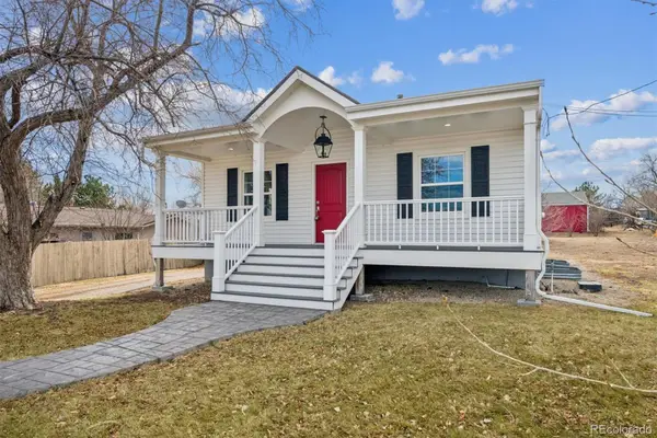 2830 W 67th Place, Denver, CO 80221