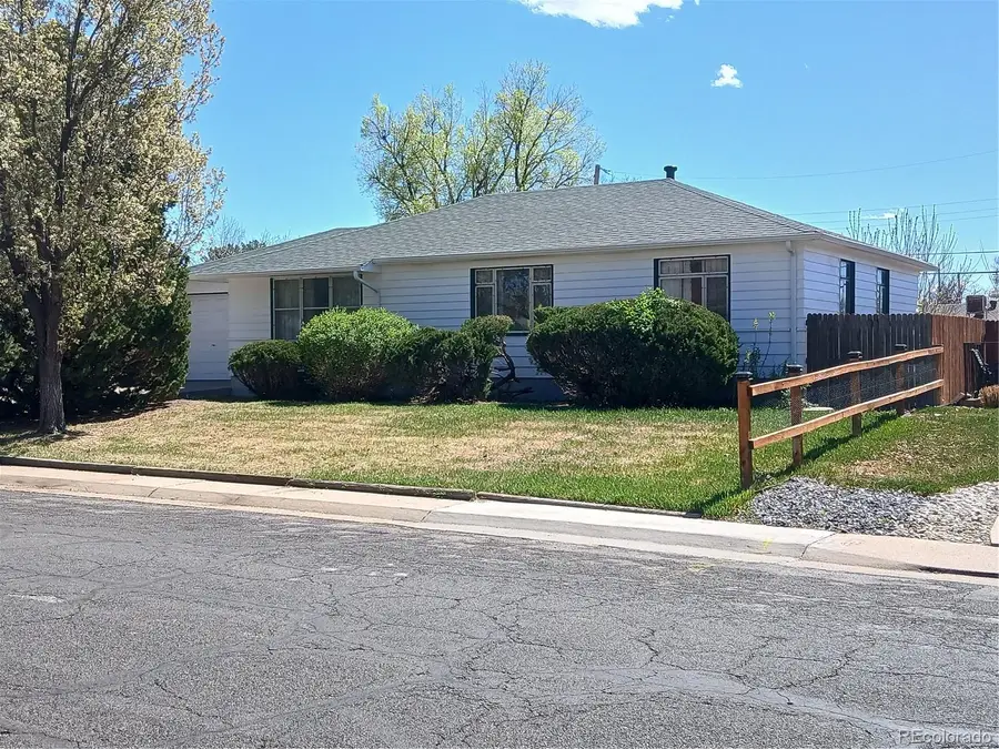 10090 E Lowry Place, Aurora, CO 80010 - #2