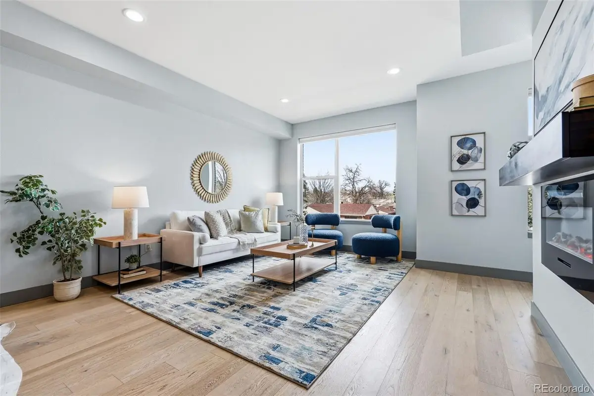3494 E 31st Avenue, Denver, CO 80205 - #1