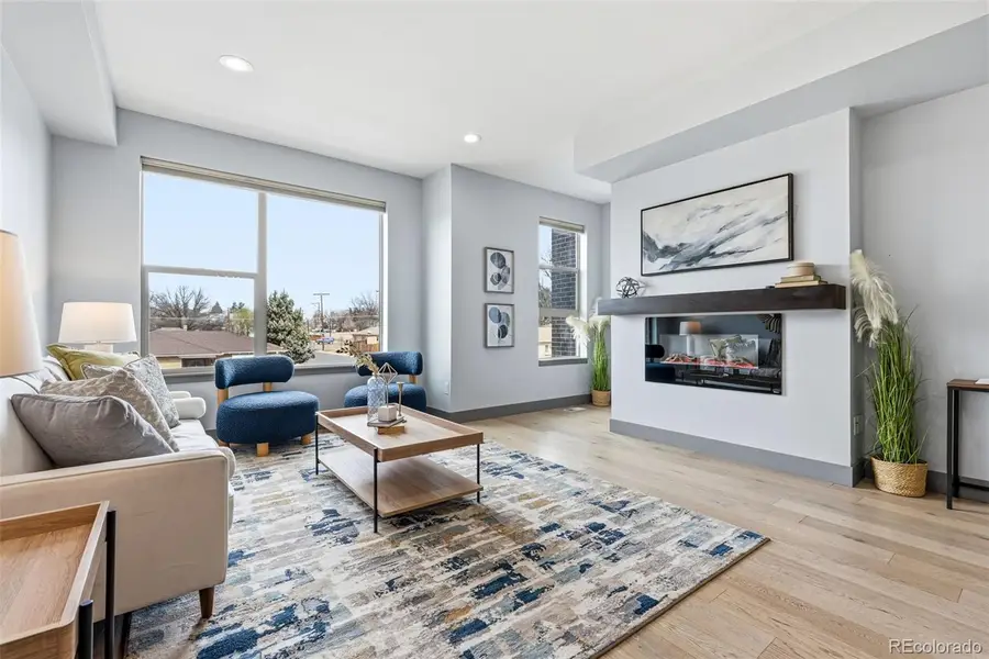 3494 E 31st Avenue, Denver, CO 80205 - #2