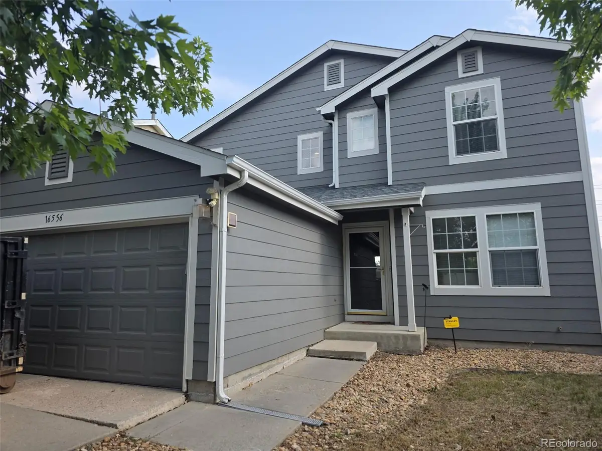 16556 E Phillips Lane, Englewood, CO 80112 - #1