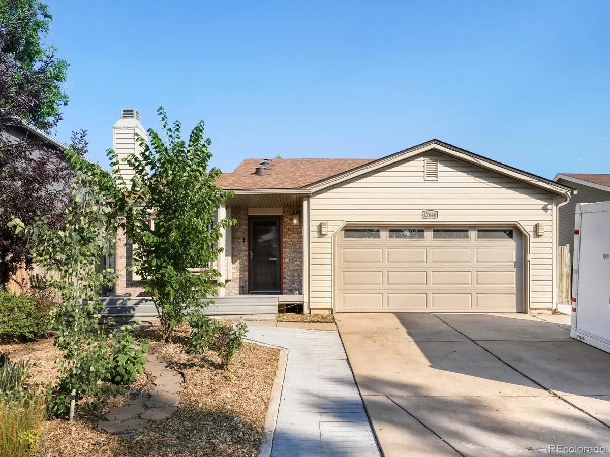 17648 Ponderosa Avenue, Parker, CO 80134 - #1
