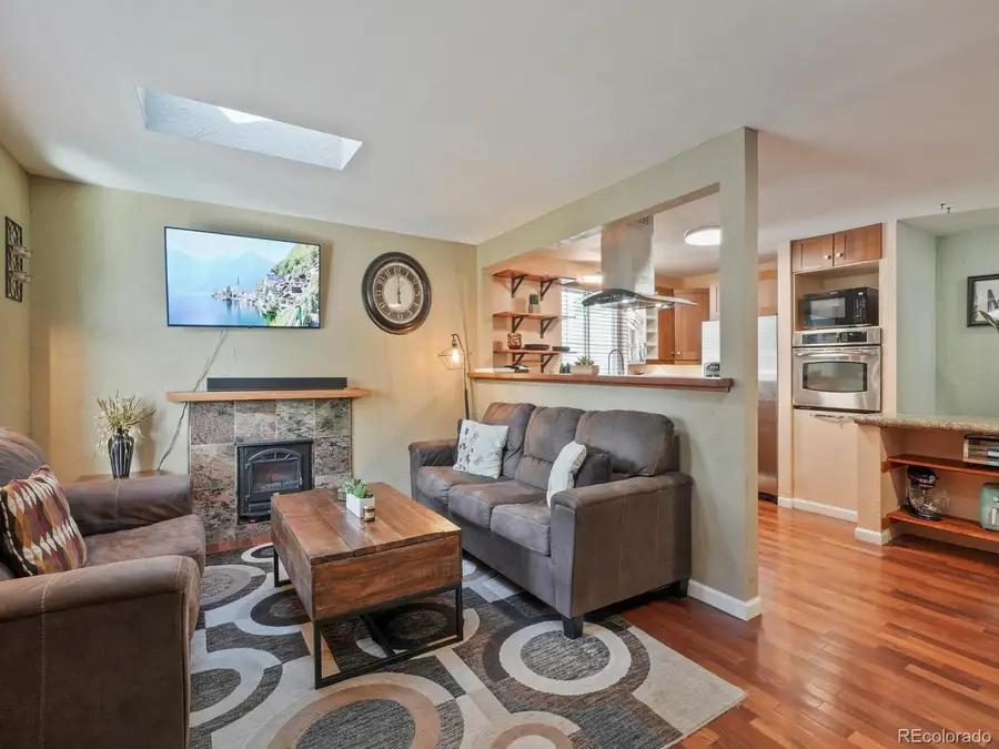 17648 Ponderosa Avenue, Parker, CO 80134 - #2