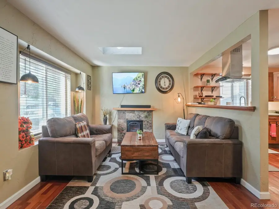17648 Ponderosa Avenue, Parker, CO 80134 - #3