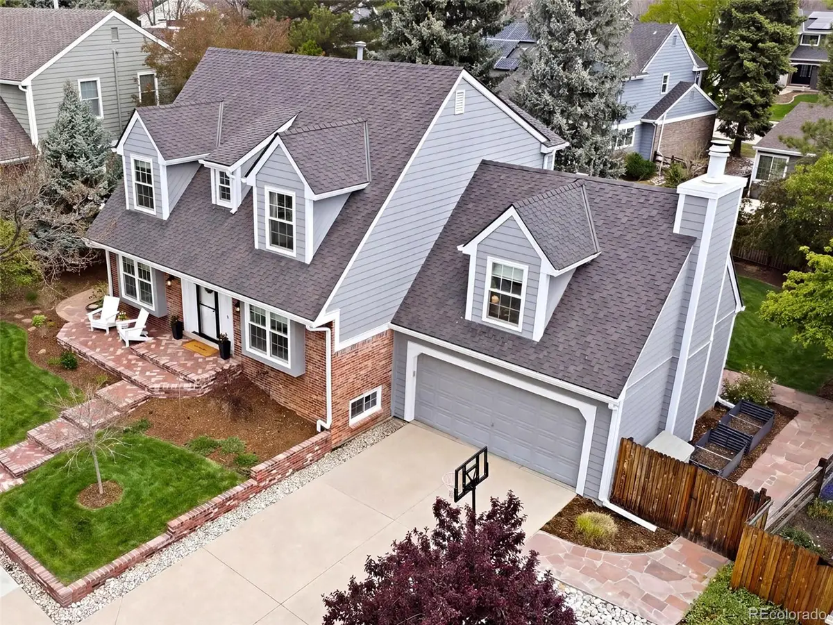 5973 E Irwin Place, Centennial, CO 80112 - #1