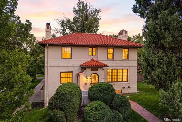 2398 Colorado Boulevard, Denver, CO 80207