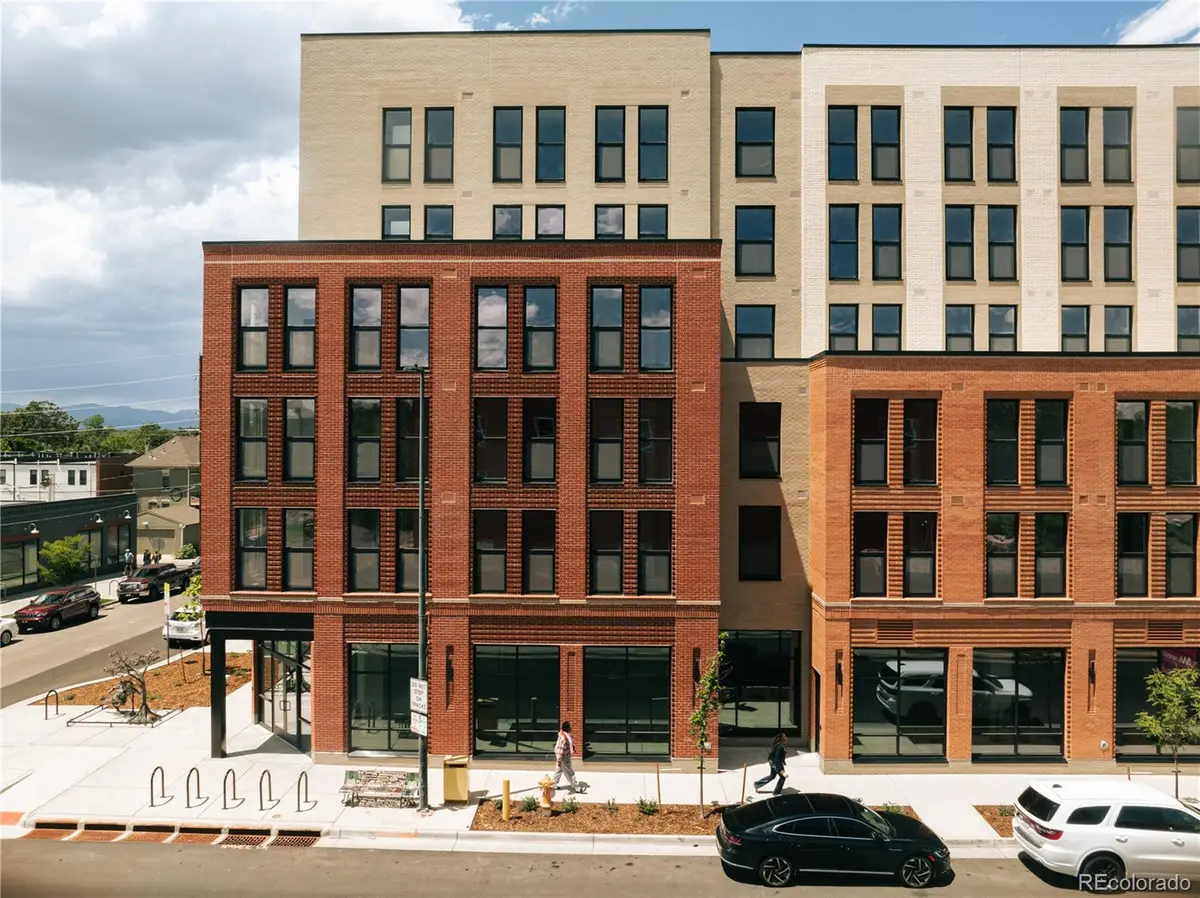 639 29th St #309, Denver, CO 80205 - #1