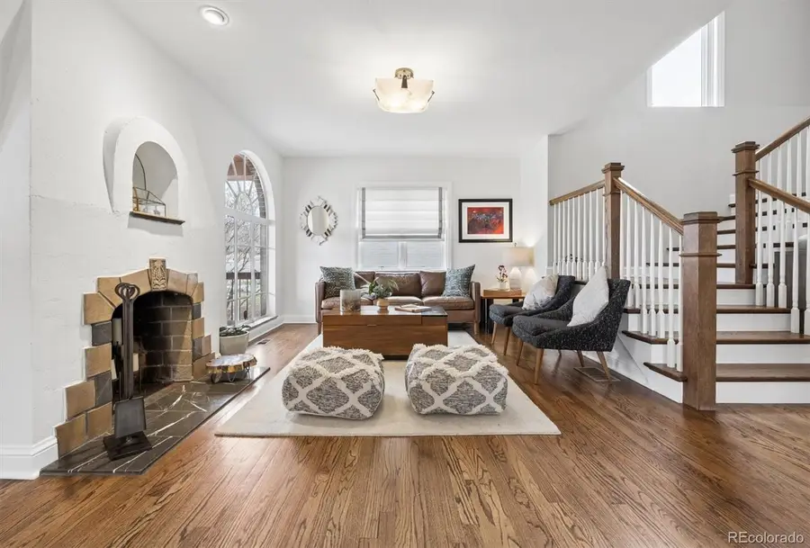 2700 Stuart Street, Denver, CO 80212 - #3