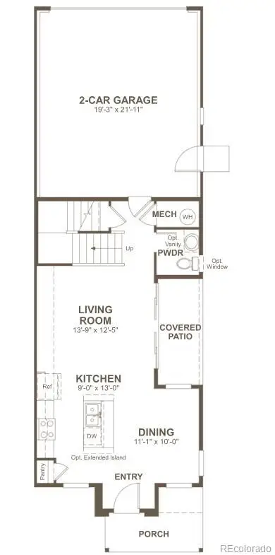 17205 E Alameda Parkway, Aurora, CO 80017 - #2