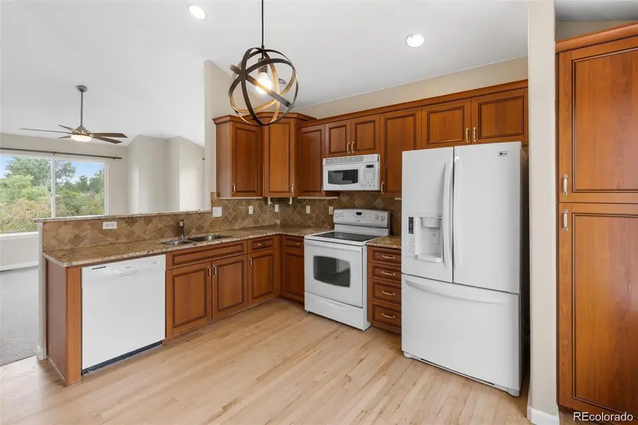 9119 W 50th Lane #4, Arvada, CO 80002 - #3