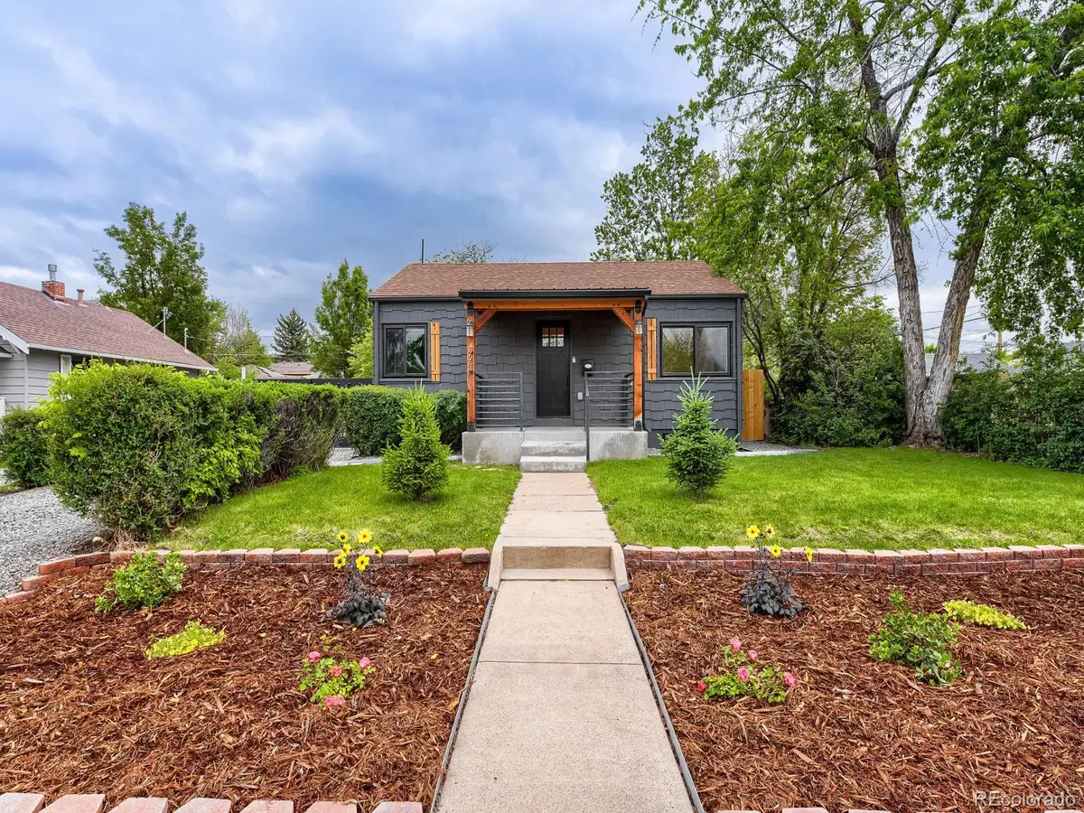 5654 S Datura Street, Littleton, CO 80120 - #1