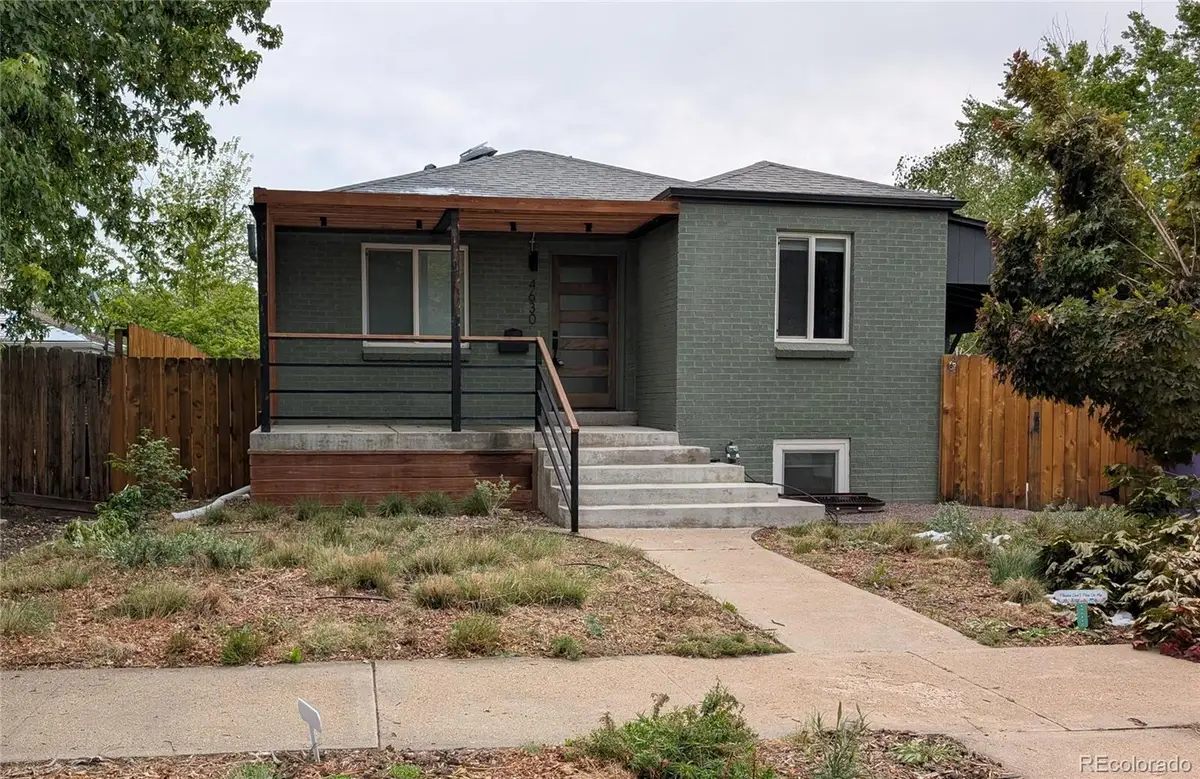 4630 Decatur Street, Denver, CO 80211 - #1