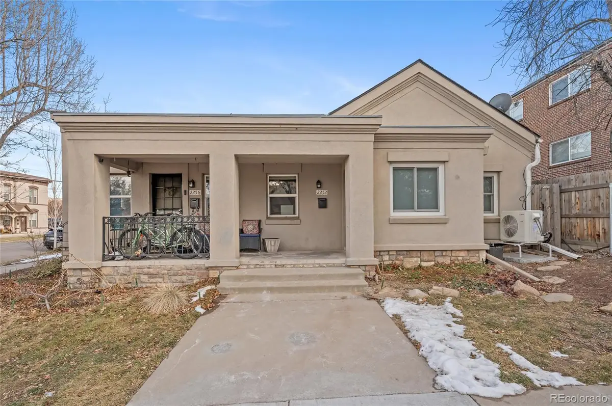 2252 N Clarkson, Denver, CO 80205 - #1