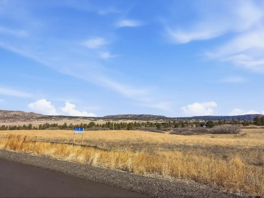 3878 Turret Lane, Sedalia, CO 80135 - #3