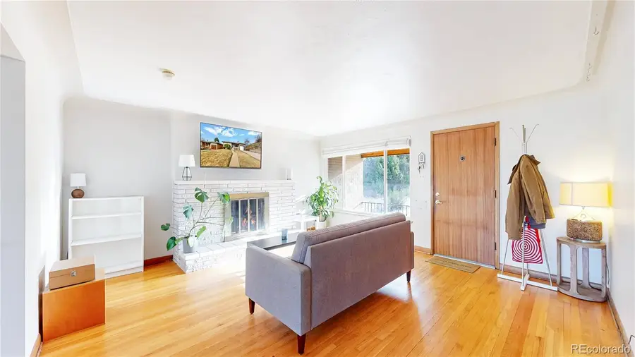 4975 Fenton Street, Denver, CO 80212 - #3