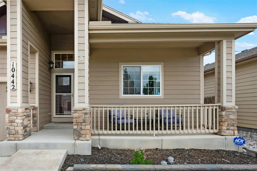 10442 Abrams Drive, Colorado Springs, CO 80925 - #2