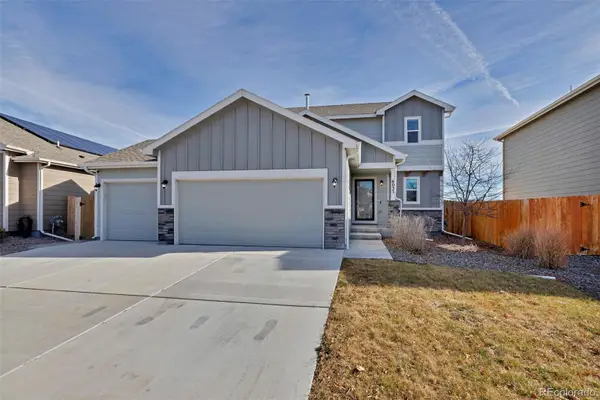 6033 Cider Mill Place, Colorado Springs, CO 80925
