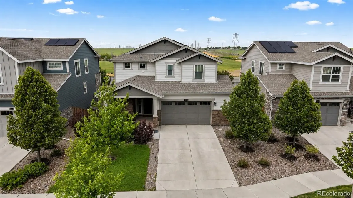 26361 E 5th Place, Aurora, CO 80018 - #1