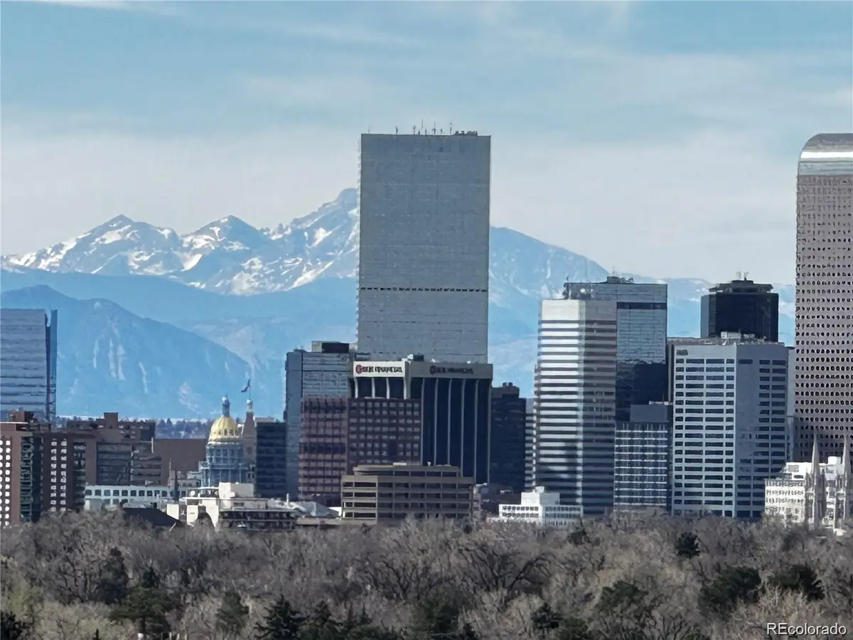 3131 E Alameda #1203, Denver, CO 80209 - #1