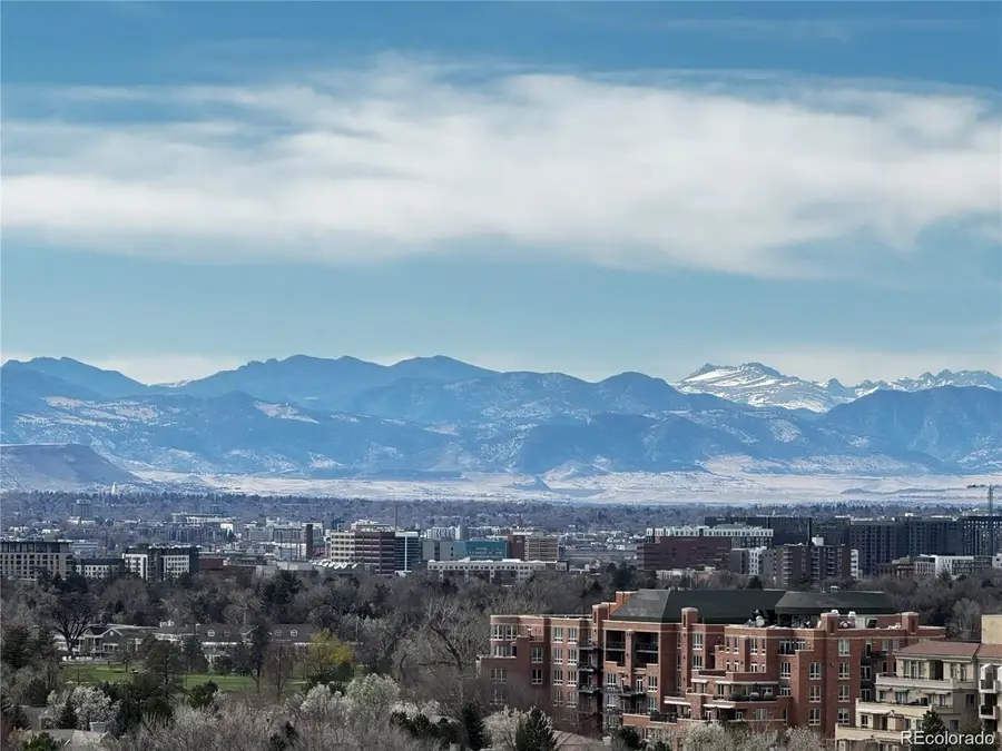 3131 E Alameda #1203, Denver, CO 80209 - #2