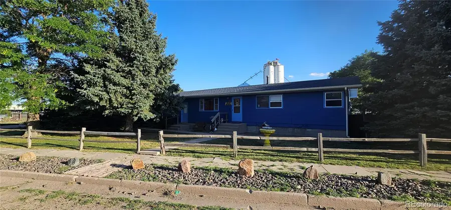 502 Colorado Avenue, Arriba, CO 80804 - #2