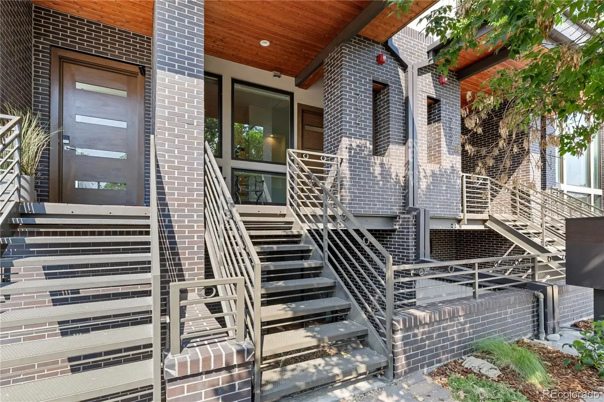 3535 Tejon Street, Denver, CO 80211 - Image #1