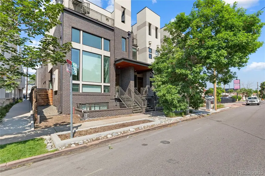 3535 Tejon Street, Denver, CO 80211 - Image #2