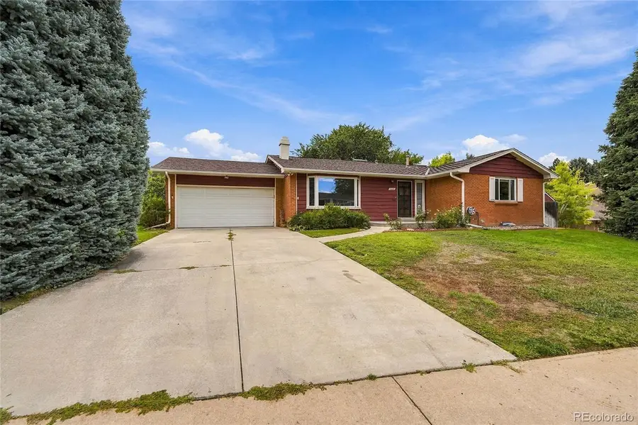 6988 S Madison Way, Centennial, CO 80122 - #3