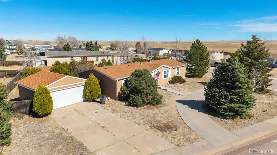 23760 Fleet Street, Colorado Springs, CO 80928 - #2