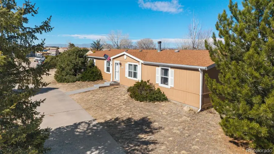 23760 Fleet Street, Colorado Springs, CO 80928 - #3