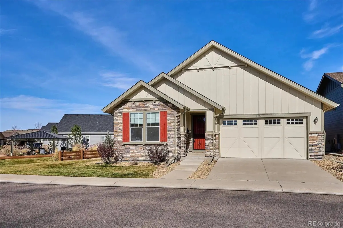 6667 Club Villa Road, Parker, CO 80134 - Image #1